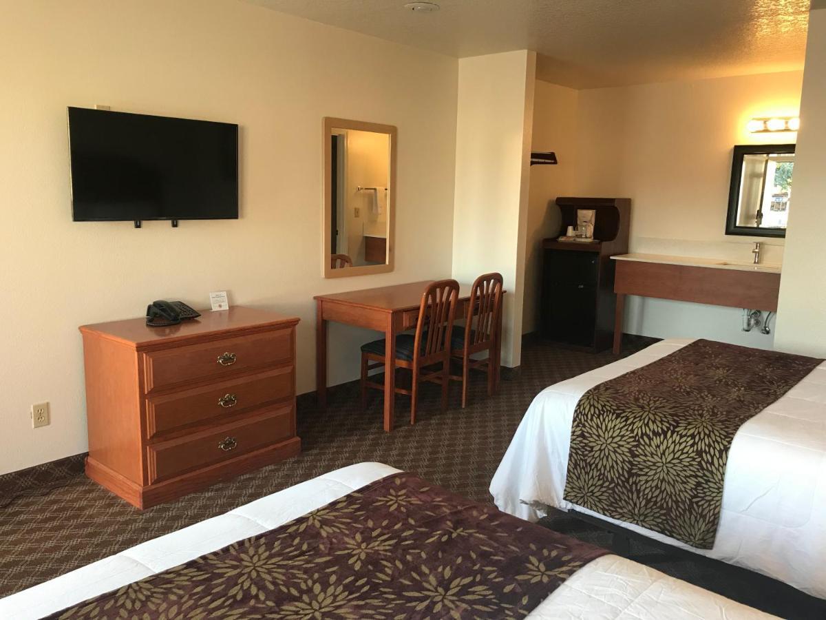 Woodburn Inn Luaran gambar