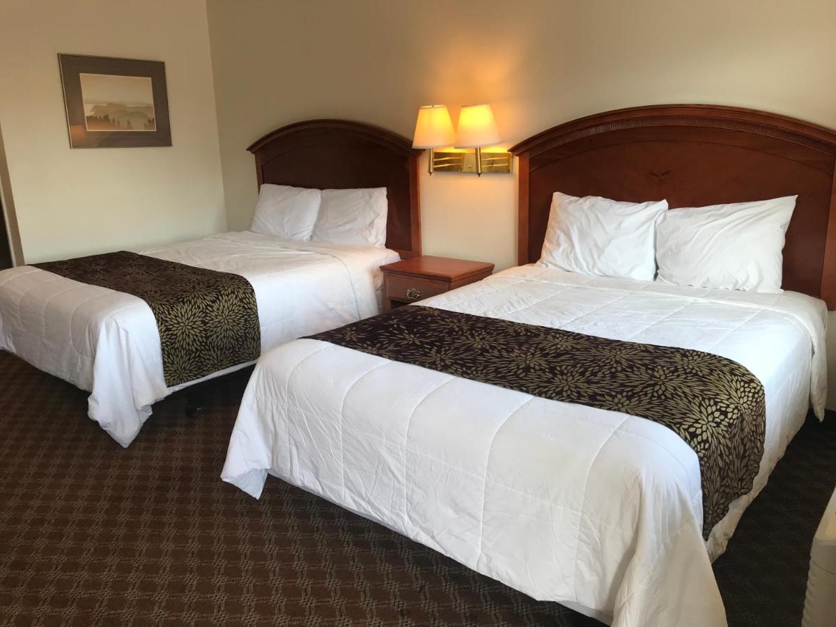 Woodburn Inn Luaran gambar