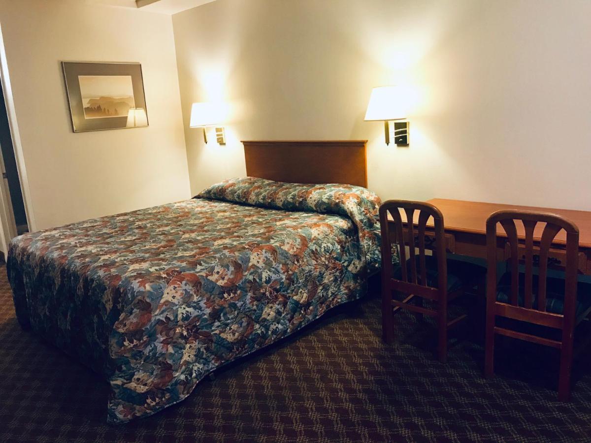 Woodburn Inn Luaran gambar