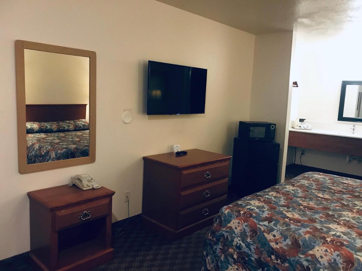Woodburn Inn Luaran gambar